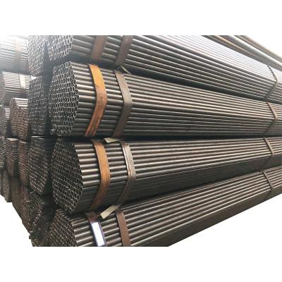 China High Quality Straight Seam Welded Welded Pipe Welded Pipe Liquid Pipe for sale