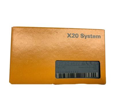 China B&R new and original X20AO4622 PLC relay or X20AO4622 switch module for sale