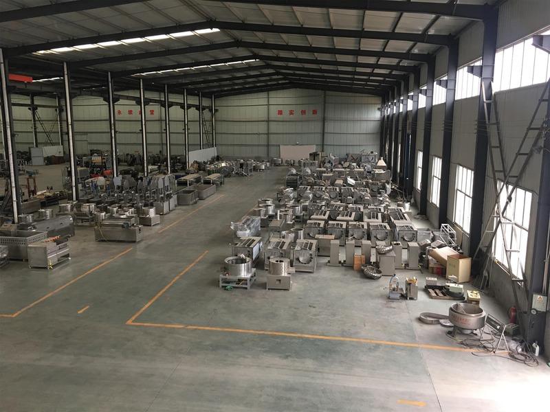 Verified China supplier - Shandong Maisheng Machinery Technology Co., Ltd.