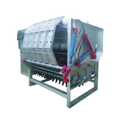 China Sheep Sheep Slaughtering Line with Good Quality for sale