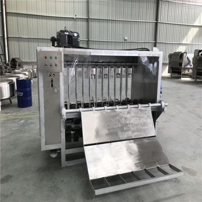 China Customized Slaughter Line CE Pig Hair Removal Machine Pig Slaughter Cleaning Machine for sale