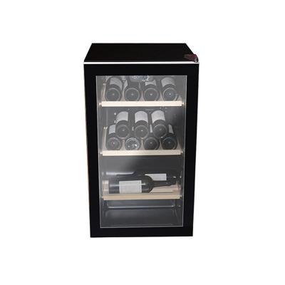 China Outdoor Supplier Construction Home Beer Wine Cooler Fridge Refrigerators For Sale for sale