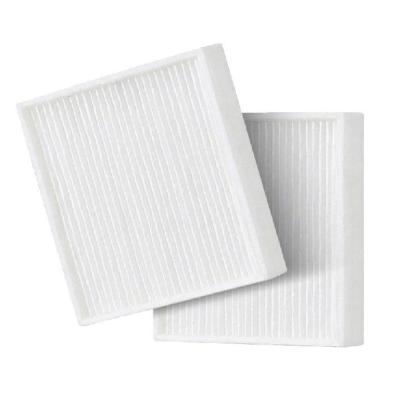 China AP551AWFA Hotels Masker Puricare LG Air Purifier GEN 2 Replacement Portable Hepa Filter PFDSHC02 for sale