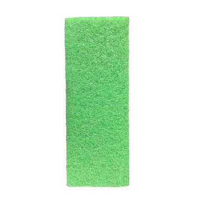 China Sustainable Phosphate Reduction Filter Sponge Pond Filter Cartridge Aquarium Filter Mat for sale