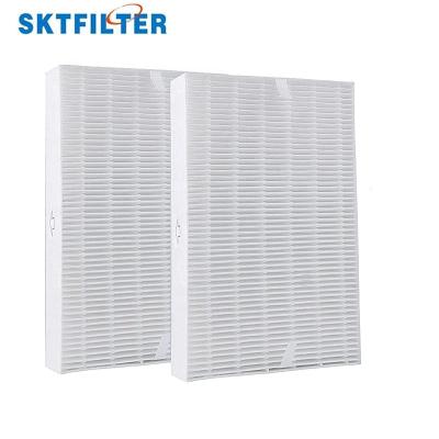 China Household Replacement Filter for Honeywell HPA090 HPA100 HPA200 HPA250 and HPA300 HEPA R for sale