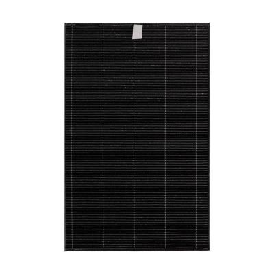 China Genuine household FZ-A50HF replacement hepa filter for Sharp KC-A50 KC-50E8 KC-500Y4 air purifier for sale