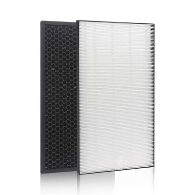 China Household OEM Filter FZ-D70HF Air Purifier Hepa For Sharp Hepa Filter Air Purifier for sale