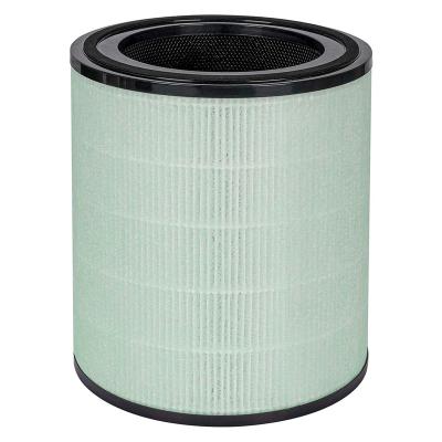 China Household replacement levoit BT h133 hepa air filter for lv-h133 air purifier for sale