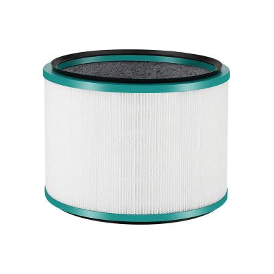 China Home household hepa replacement filters parts air purifier filter for Dyson Pure Cool DP01 DP03 HD01 Series for sale