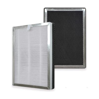 China Household OEM replacement filters MA-25 air purifer 13 hepa filter for medify air purifiers for sale