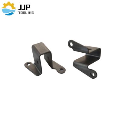 China Large Steel Best Price Electronic Electric Air Conditioner Metal Stamping Parts Bracket for sale