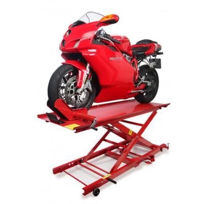 China 800 pounds motorcycle jack 2000*600 mm for sale