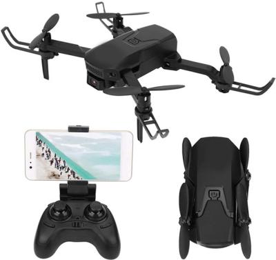 China RC Model 2.4G Drone With 4K HD WIFI Dual Cameras APP Control 15 Minutes Flight Time Quadcopter Drone Along for sale