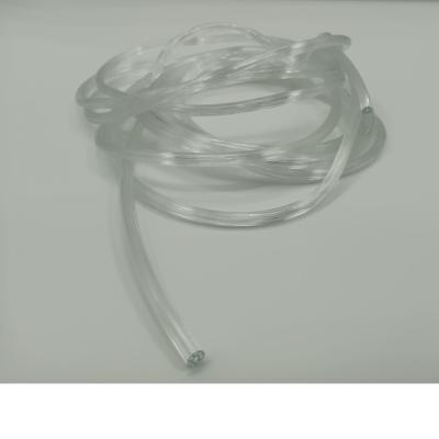 China Eco - Friendly Multi Function Material For Bags Speakers PP Plastic PE HDPE Tube for sale