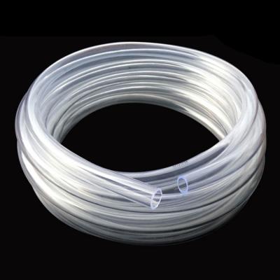 China High Pressure Nylon Drinking PE Tube Polyurethane Multi-size Pneumatic Hose Eco-friendly Water Hose for sale