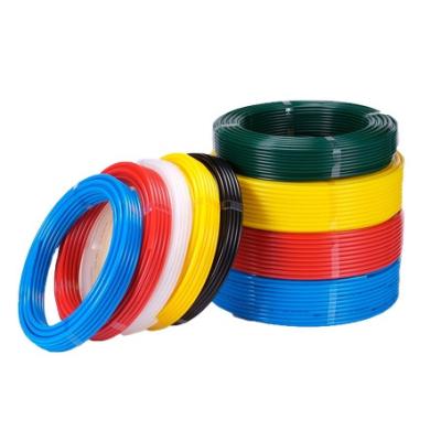 China Eco-friendly Manufacturer PE Irrigation Spray Tube Sprinkler Pipe Hdpe Plastic Hose Pipe Eco-friendly for sale