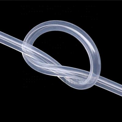 China Eco-friendly PE pipe/tube/tubing transparent white color ppr white pipe for hot water for sale