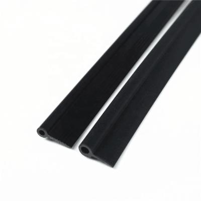 China To The Bone Edge Eco - Friendly Flexible Custom Tubing Plastic PVC Tube for sale