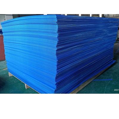 China Wholesale Price Eco - Friendly PVC Plastic Hollow Corrugated PVC Hollow Sheets for sale