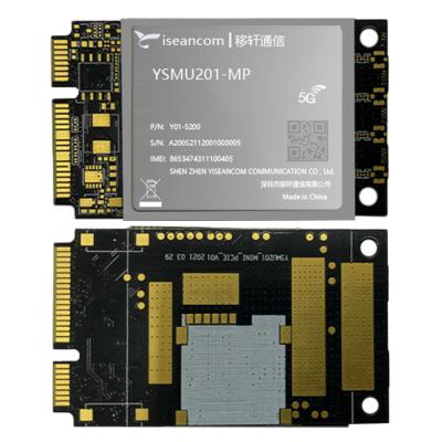 China M2M and IoT modules can be externally connected to 4 antennas to provide high performance service transmission characteristics of the module for sale