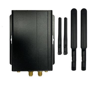 China YISEANCOM Router 5G SIM Card Industrial 4G LTE Industrial Cellular Router for sale