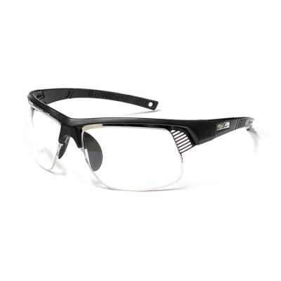 China Flexible Premium Grade Sports Optical Sunglasses With Stress Resistant TR90 Frames for sale