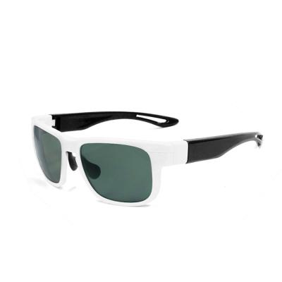 China Best Selling Flexible Sport Lifestyle Sunglasses For Daily Life Wear for sale