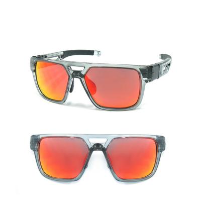 China Flexible Customized Lifestyle Performance Sunglasses For Every Occasion for sale