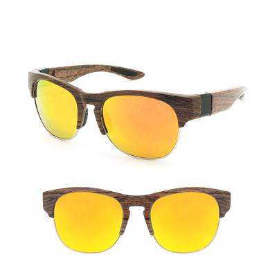 China Flexible Comfortable Lifestyle Sunglasses With Exquisite Packaging for sale