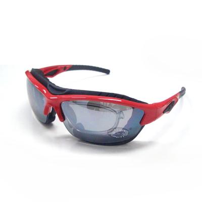 China Flexible Sports Safety Eyewear Manufacturer For Outdoor Sports Activities for sale