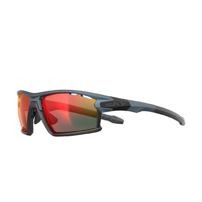 China Factory Direct Sales Flexible Good Quality Men Sports Outdoor Driving Sunglasses for sale