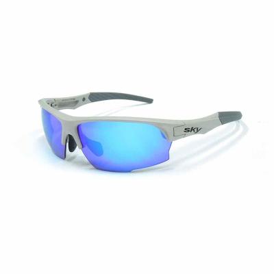 China 2022 Fashion Flexible Eyewear Wholesale Outdoor Sports Sunglasses for sale