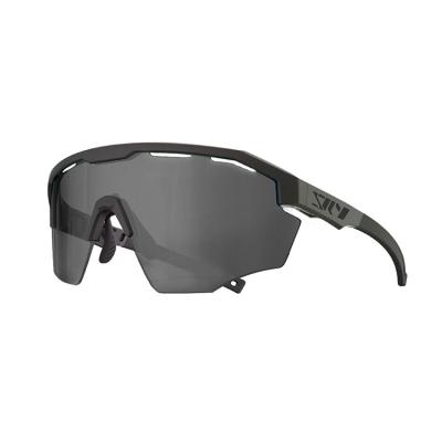 China Flexible Hot Selling Taiwan Cycling Sunglasses With Anti-Reflective Coating for sale