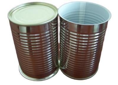 China De Koffieblikken 750ml van het Recylable Lege Metaal om Tin Can Te koop