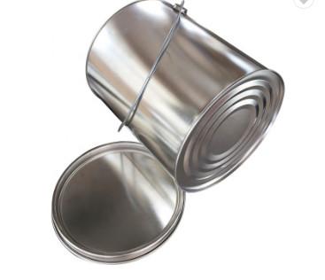 China 1L douane Tin Cans Te koop