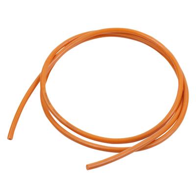 China Telecommunication Good Quality PUR Material Flexible Cord H05BQ-F/H07BQ-F 3 Cores Cable Halogen Free Wire by KMCABLE for sale