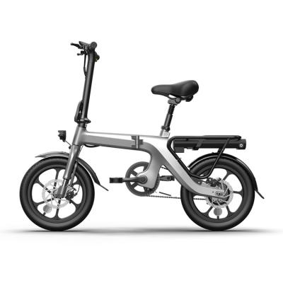 China ASKMY AE1602 Retro Magnesium Alloy CE Electric Bike 36v 250w Wholesale Certification for sale