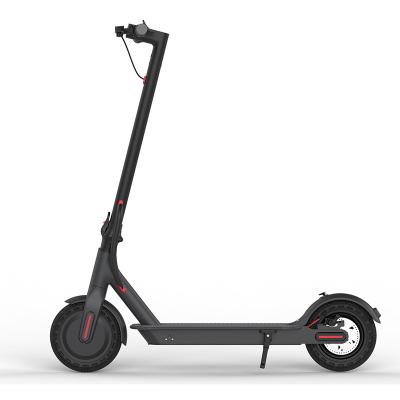 China ASKMY EU Warehouse AE680 8.5 Inch Unisex Wholesale Adult 350W 36V Folding Electrico Scooter With Lithium Battery E Scooters for sale