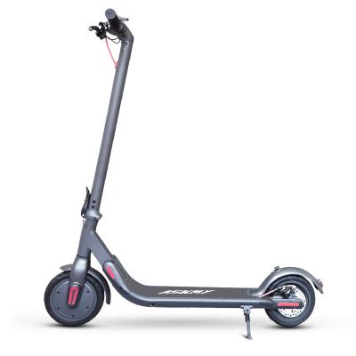 China ASKMT Unisex Good Quality Electric Scooter Battery Variable Self Balancing Foldable Cheap Electric Scooter for sale