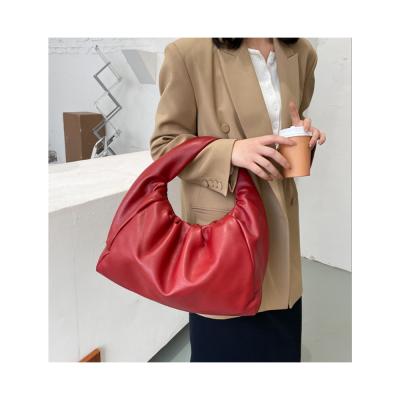 China 2021 Fashion Retro Large Hot Sale Designer Women's Sling Handbags Designer Brand Bag Female Purses and Handbags for sale