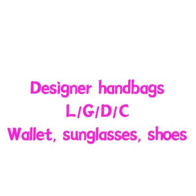 China Hot Sale 2021 Fashion Brand Trend Brand Designer Bag Luxury Women Handbags New Famous Purse For Lady for sale