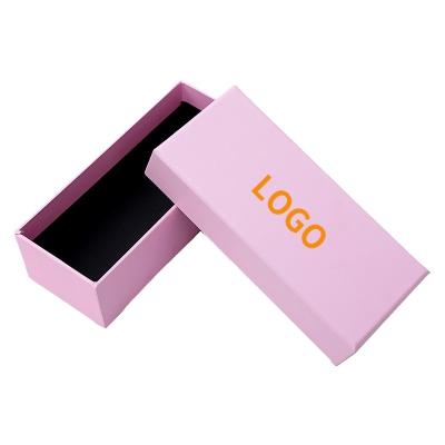 China Sunglasses;glass eco friendly fashion pink kids sunglasses case box for sale