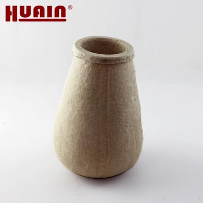 China Alibaba Premium Market Biodegradable Decorative Flower Pots Indoor Plants for sale