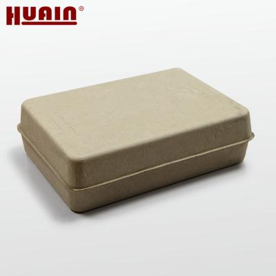 China 100% recyclable biodegradable paper pulp for sale