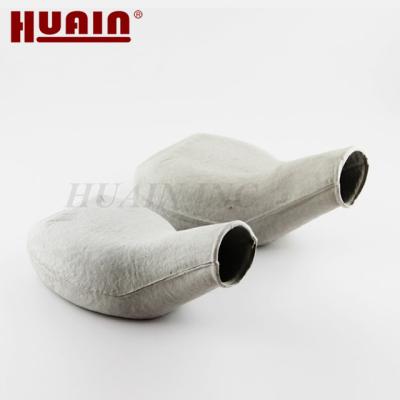 China Biodegradable Soft Surfaces Portable Urinal Bottles Men for sale