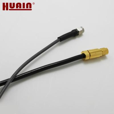 China PTFE Mold Proof Moisture Proof Cat11 Cable for sale