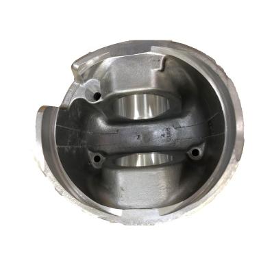 China High Quality Excavator OEM 1-12111999-0 Piston Used For 6WF1 Engine Spare Parts for sale