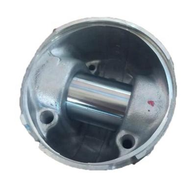 China Excavator Excavator Parts 4JK1 Engine Piston For OEM NO.8-97355-671-0 4JK1 Diesel Engine Piston Assembly for sale