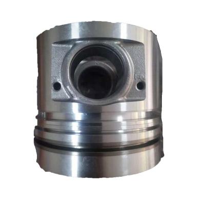 China High Quality Engine excavator parts S6S piston 32A170030 used for forklift S4E S6E S4S S6S diesel engine parts piston for sale