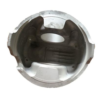 China High Quality F17D Excavator Piston For Truck Parts 13221-1221 13011-2710A F17D Engine Piston 13216 2050 for sale